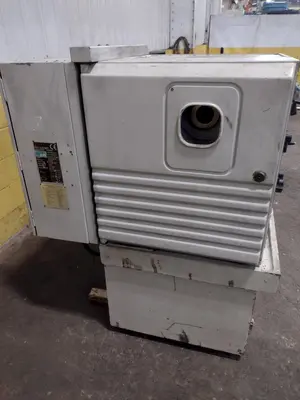 USED 1999 CLAUSING CLAUSING 15