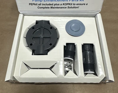 NEW PULSAFEEDER K4VTC1