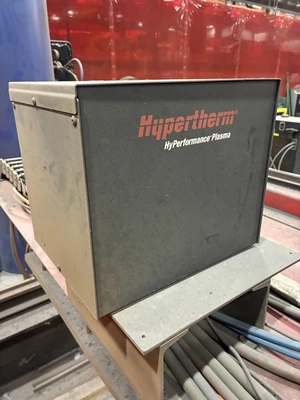 USED 2007 KOIKE MASTERGRAPHG 3700DSD