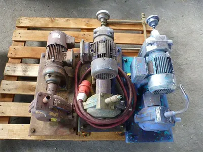 2002 DRAIS PERL-MILL PMC 12.5 TEX Mill Sand | Perry Equipment (22)