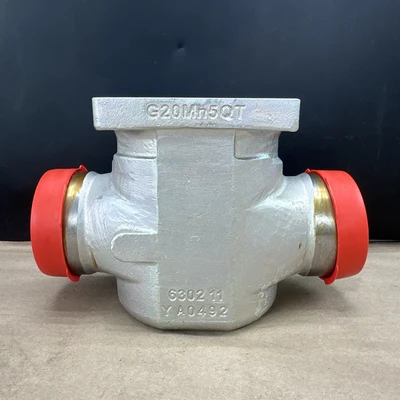 NEW Danfoss 027H6127