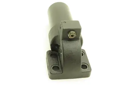 Milacron 10130736 Hydraulic Filter 4500psi 4-Bolt SAE