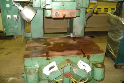 1950 MINSTER OBI Presses, O.B.I. | Rock Solid Tools (12)