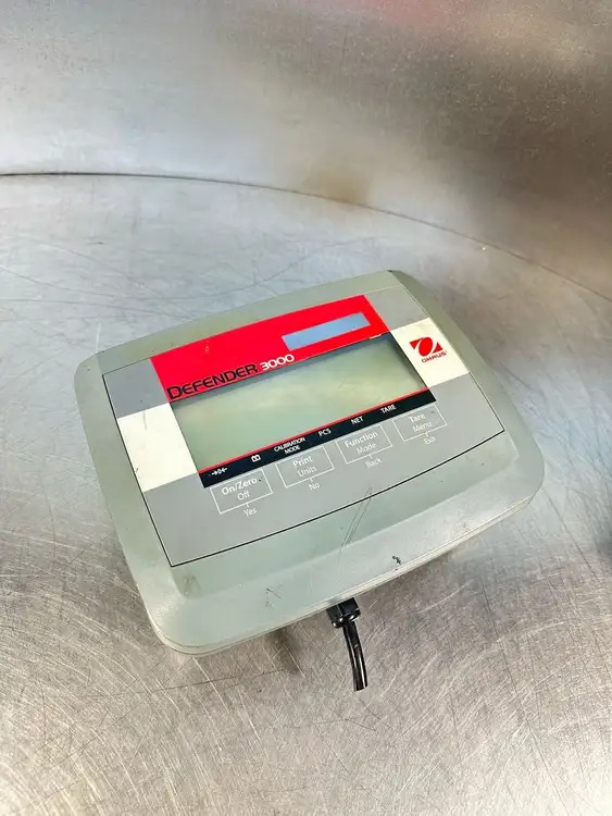 Used OHAUS _UNKNOWN_ Scales South Carolina US | Palmetto Automation #1161480