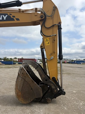Used 2021 SANY 225C Crawler Excavators Illinois US | Revelation Machinery #1474417
