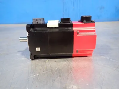 USED 2022 FANUC A06B0114B275