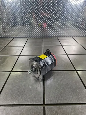 FANUC A06B-0221-B501 Tooling | GMT (8)