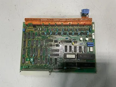 USED ELEKTRONIK 262-1324-84-D