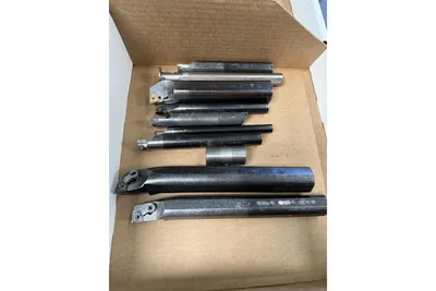 Used _UNKNOWN_ _UNKNOWN_ Boring Bars California US | KD Auctions #1359394
