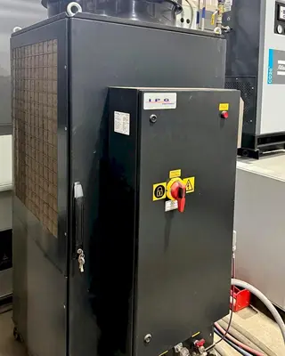Used 2022 BLM LS5 Laser Cutters Illinois US | Machine Factory Outlet #1262811