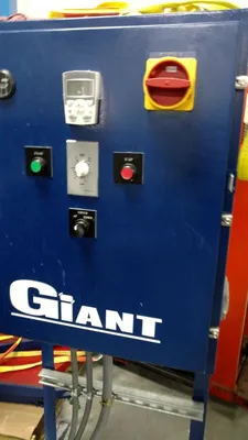 USED 2015 GIANT GT-52-60
