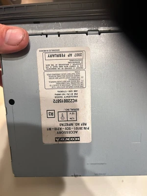 Used _UNKNOWN_ _UNKNOWN_ Automotive Parts Delaware US | United Machine Co. #1565195