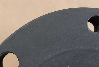 NEW Martin F 1 3/4