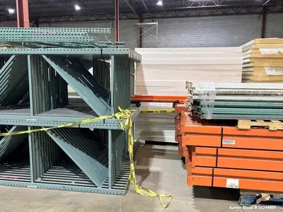 USED KRACK CORP CSD0300-LRK 123CST-30