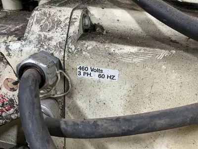 Used _UNKNOWN_ _UNKNOWN_ Hoists (All Types) Ohio US | HGR 24 #1370483