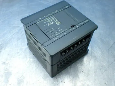 New | in-Stock GE IC200UEC208B PLC Processors | HGR 24 #753809