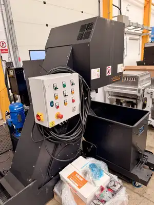 Used 2024 _UNKNOWN_ _UNKNOWN_ Multitasking Machining Centers GB | Apex Group #1552226
