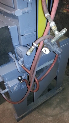 ALLISON CAMPBELL N/A Abrasive & Friction Saws | Rock Solid Tools (3)