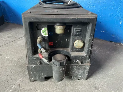 Used ABICOR BINZEL BWC3 Welding Machinery (Other) Ohio US | HGR 24 #1405075