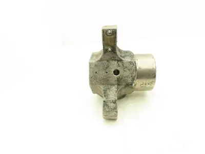 Graco 255605 Outlet Housing 6200PSI for L200CS Series L13A