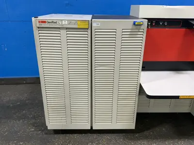 USED GENRAD 2272