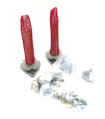 NEW EATON CORPORATION C81AEA11 CONTRACTOR MOUNTING KIT