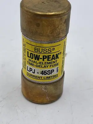 USED BUSS BUSS LPJ-45SP
