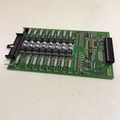 USED BACHMANN ELECTRONIC CA16/P2.5S