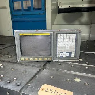 Used FANUC A02B-0120-C041 Parts | MachineStation #947383