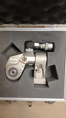 Used ENERPAC _UNKNOWN_ Wrenches South Carolina US | General Equipment and Supply #1491114