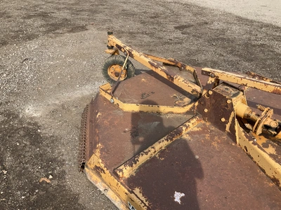Used _UNKNOWN_ _UNKNOWN_ Rotary Cutters Michigan US | Miedema Asset Management Group #1414019