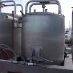 Used _UNKNOWN_ D Jacketed Tanks Minnesota US | A&I Equipment #1317606