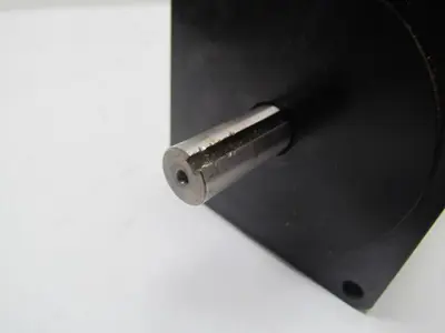 Bayside Compumotor NE34-010 S83-135-MO-S 10-1 Gearhead and stepper/servodrive.