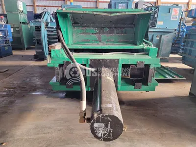 USED 2019 HARMONY T60XDRC VERTICAL