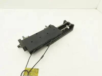 Used DE-STA-CO _UNKNOWN_ Pneumatic Cylinders Indiana US | Arrow Industrial #1249966
