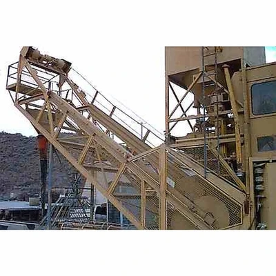 30 - 50 Cubic Meter Elba Batch Plant for Sale