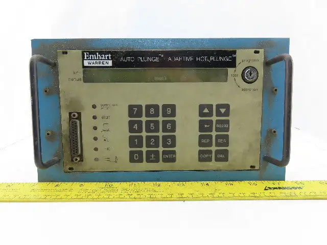 Used EMHART WARREN _UNKNOWN_ Miscellaneous MRO | Arrow Industrial #643941