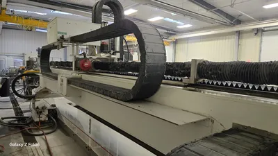 2013 NORTHWOOD 138 UFC CNC Stone Centers | STONE EQUIPMENT WAREHOUSE (8)