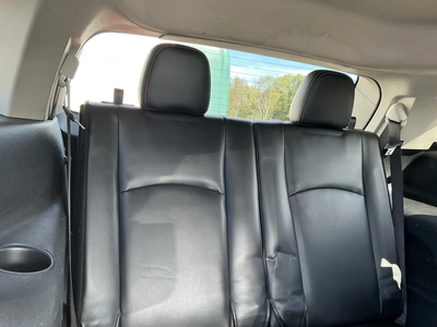 Used 2017 DODGE JOURNEY SUVs Michigan US | Miedema Asset Management Group #1476867
