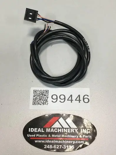 Used OMRON EE-1010 Cable & Wire Michigan US | Ideal Machinery #580147