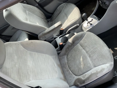 USED 2017 HYUNDAI ACCENT SE