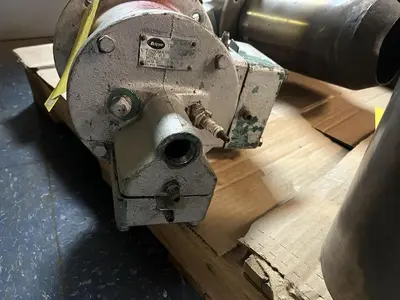 Used ECLIPSE TJ200MATN-NX Gas Heaters Ohio US | Surplus Asset Holdings #1578856