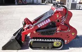 Used 2022 Cougar 823 Skid Steer Loaders Mississippi US | Rubbl #994562