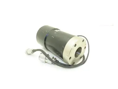 Yokogawa DB5C DD Servo Linear Actuator