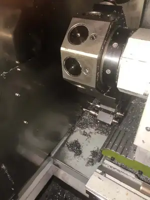 STAR SV-20 Automatics-CNC Swiss Type | Asset Exchange Corporation (4)