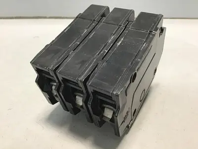 USED GENERAL ELECTRIC THQC330