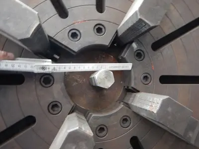USED MERLI CLOVIS Ø 1300 X 10 000 MM