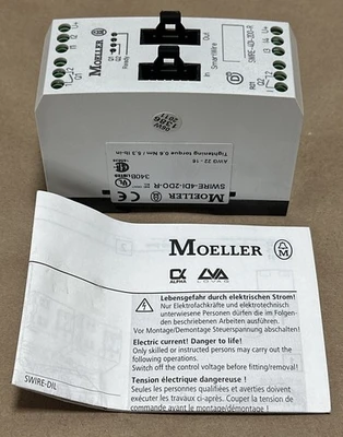 NEW Moeller 107030