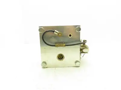 Ingersoll Rand PNLDII -28-LP Automatic Condensate Trap - No Loss Drain Valve