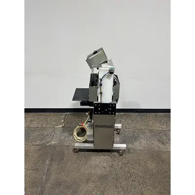 Used Food Tools _UNKNOWN_ Slicers / Dicers / Cutters Pennsylvania US | ISCA #1337986